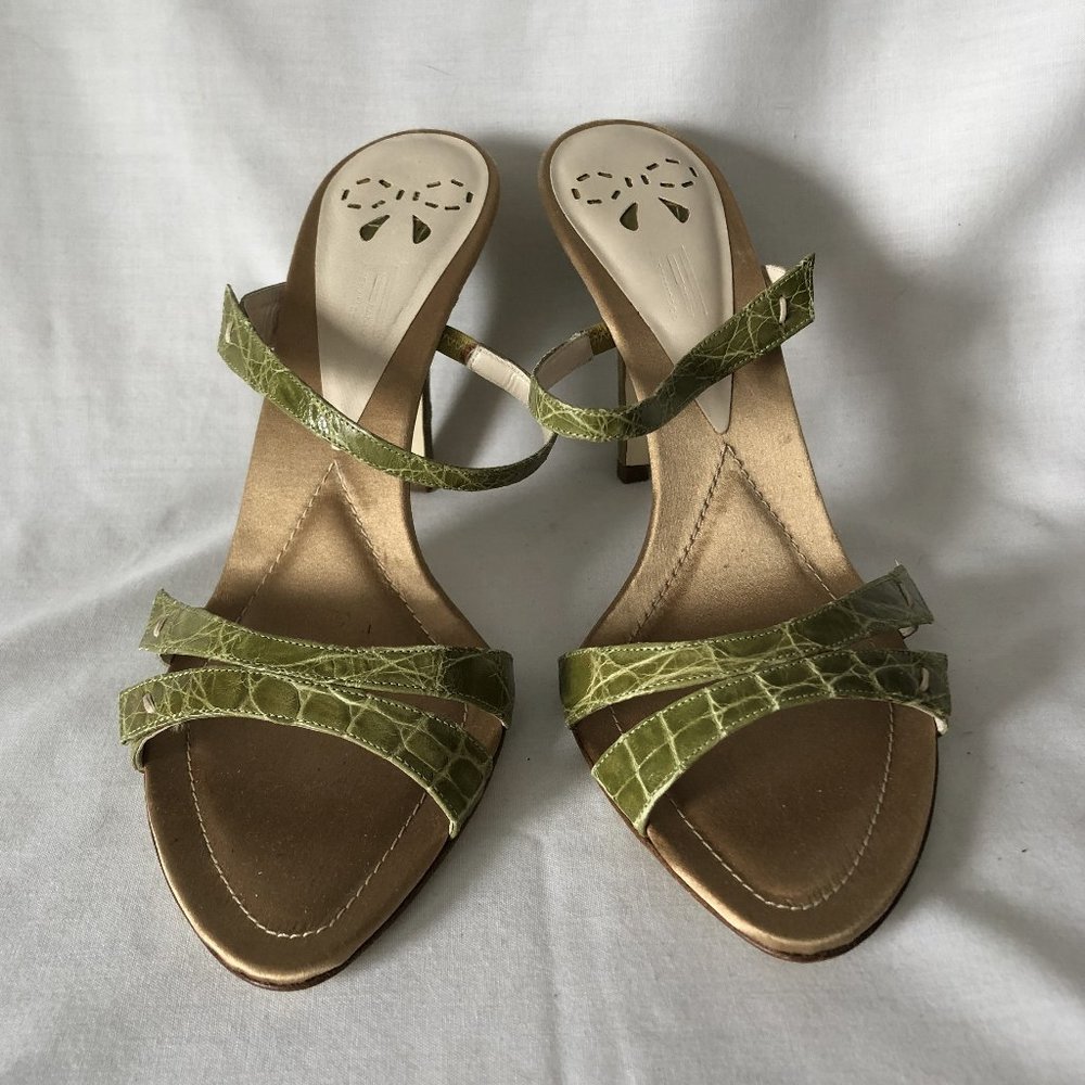 Franco Fieramosca Sandals